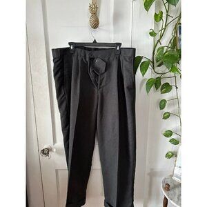 George Men’s size 38 x 29 gray pants